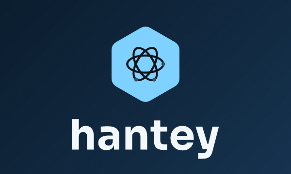 Logo for hantey.com